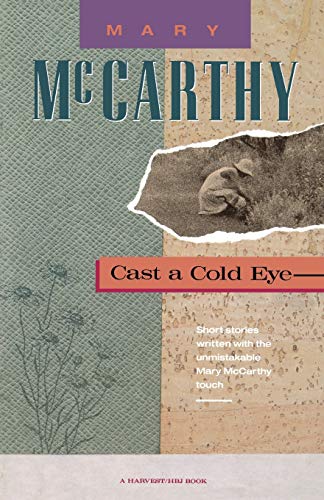 Stock image for Cast A Cold Eye for sale by OwlsBooks