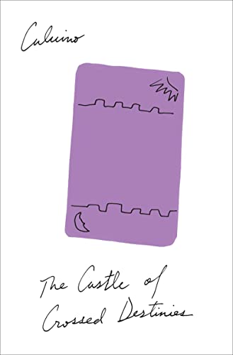 9780156154550: The Castle of Crossed Destinies