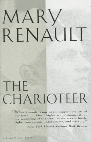 Imagen de archivo de The Charioteer a la venta por Better World Books