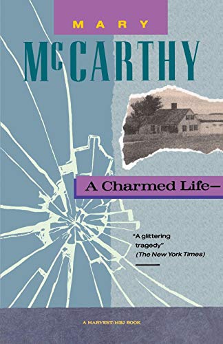 A Charmed Life (9780156167741) by McCarthy, Mary