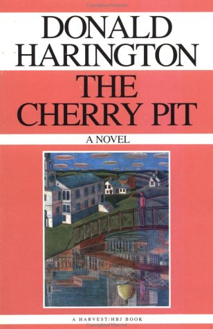 Imagen de archivo de The Cherry Pit a la venta por Bookmans