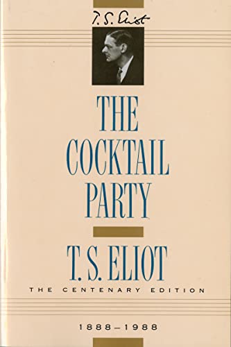 9780156182898: The Cocktail Party: A Comedy