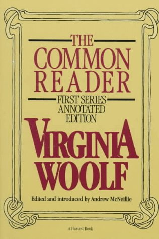 9780156198066: Common Reader