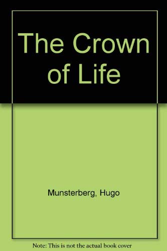 Imagen de archivo de The Crown of Life a la venta por POQUETTE'S BOOKS