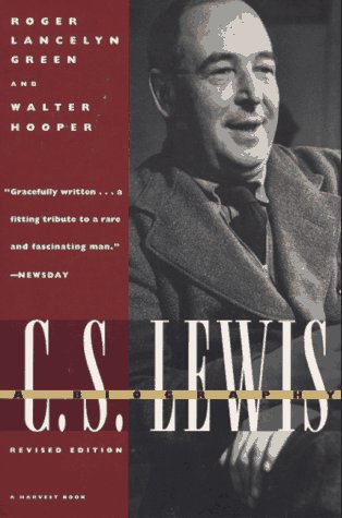 9780156232050: C.S. Lewis: A Biography (Harvest Book)