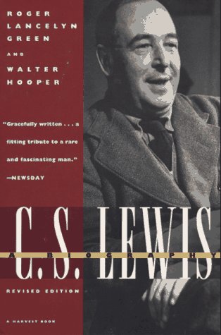 Stock image for C. S. Lewis: A Biography,Revised Edition for sale by Wonder Book