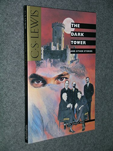 9780156239301: The Dark Tower and Other Stories (Harvest Book; Hb354)