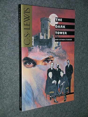 9780156239301: The Dark Tower and Other Stories