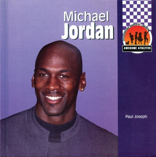 Michael Jordan (9780156239615) by [???]