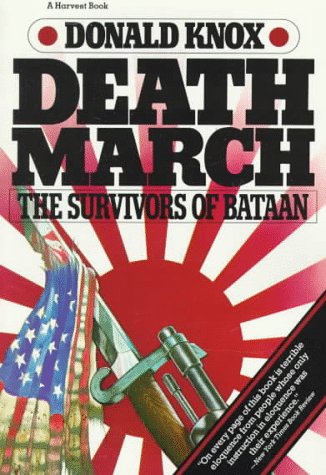 9780156252249: Death March: The Survivors of Bataan