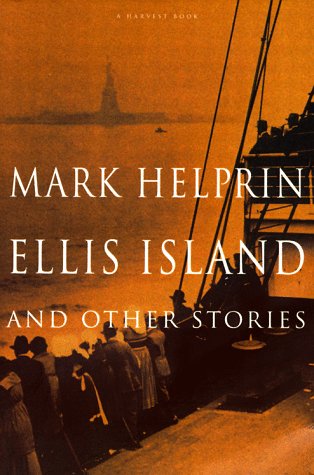 9780156283151: Ellis Island & Other Stories