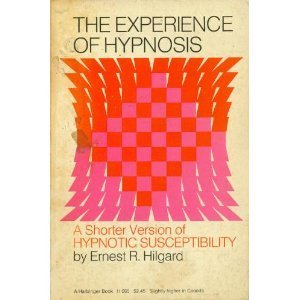 Stock image for The Experience of Hypnosis for sale by Bulk Book Warehouse