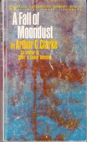 Stock image for Fall of Moondust for sale by Half Price Books Inc.
