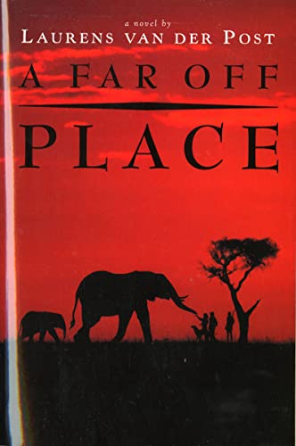 Beispielbild fr A Far-Off Place zum Verkauf von Wonder Book