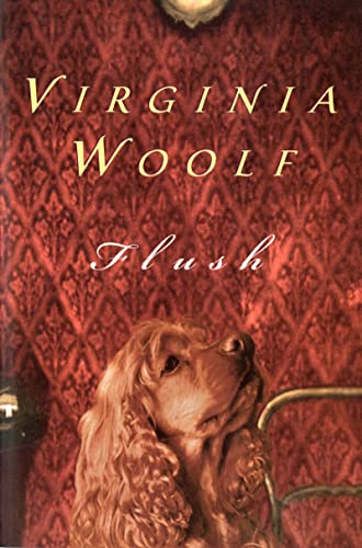 9780156319522: Flush: A Biography (Harvest Book; Hb 348)