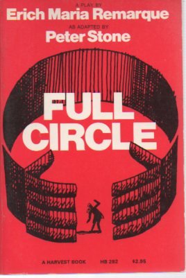 Stock image for FULL CIRCLE for sale by Magers and Quinn Booksellers