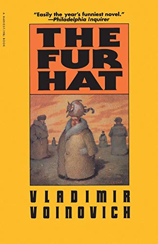 Beispielbild fr Fur Hat zum Verkauf von BooksRun