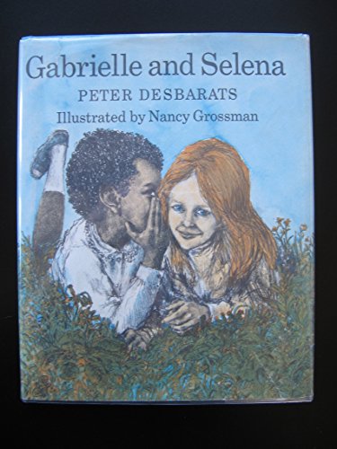 Stock image for Gabrielle and Selena for sale by Better World Books