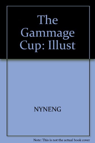 9780156342773: The Gammage Cup: Illust