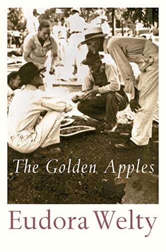 9780156360906: The Golden Apples (Harvest Book)