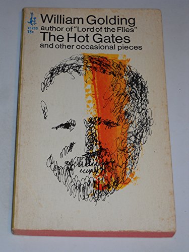 9780156421805: Hot Gates and Other Occasional Pieces