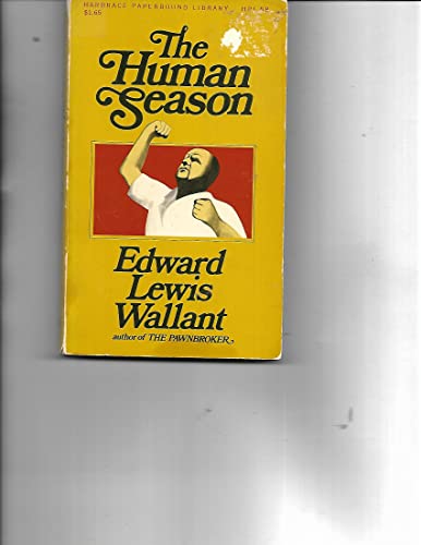 Stock image for The Human Season for sale by Best and Fastest Books