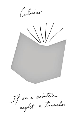 Immagine stock per If On A Winter's Night A Traveler