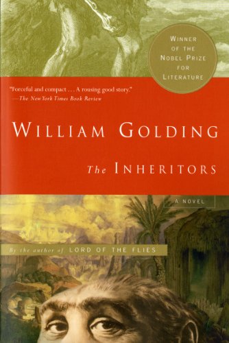 The Inheritors - William Golding