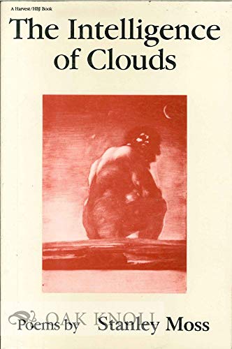 Stock image for The Intelligence of Clouds: Poems for sale by HPB-Ruby