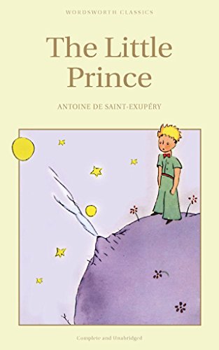 9780156465113: The Little Prince