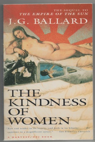 9780156471145: The Kindness of Women