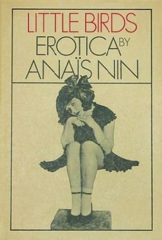 Imagen de archivo de Little Birds: Erotica a la venta por Green Street Books