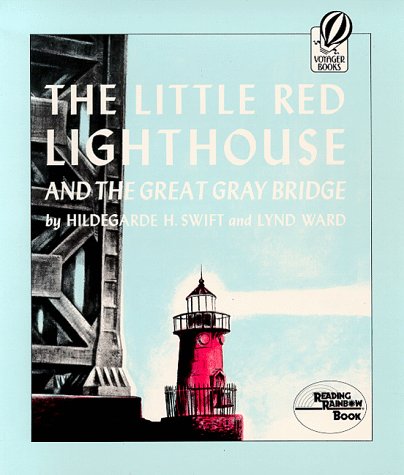 Beispielbild fr The Little Red Lighthouse and the Great Gray Bridge zum Verkauf von SecondSale