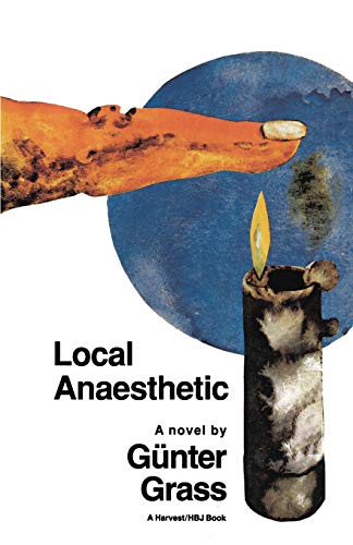 9780156529402: Local Anaesthetic