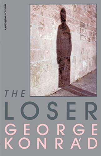 Stock image for The Loser for sale by Gil's Book Loft