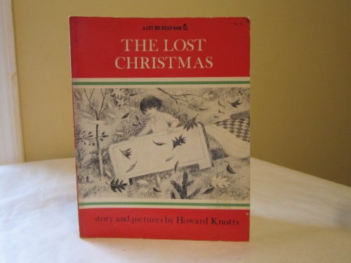 Stock image for The Lost Christmas for sale by Jenson Books Inc