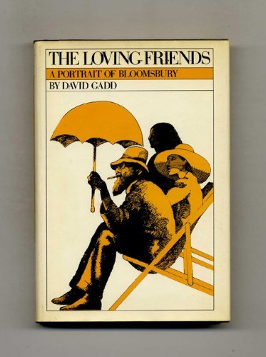 Stock image for Loving Friends for sale by Weller Book Works, A.B.A.A.