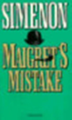 Maigret's Mistake