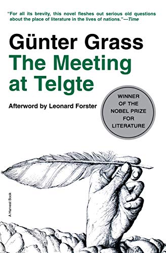 9780156585750: The Meeting at Telgte