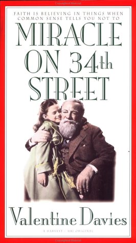 9780156604550: Miracle on 34th Street