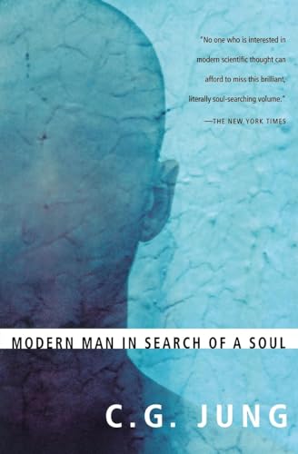 9780156612067: Modern Man in Search of a Soul