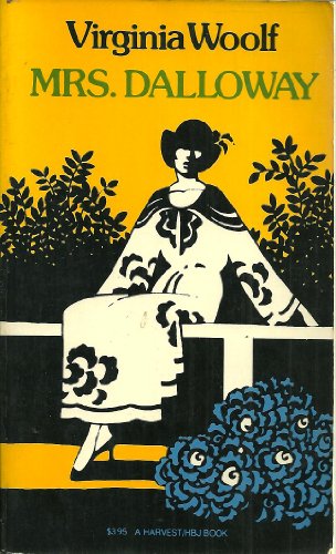 Beispielbild fr Mrs. Dalloway zum Verkauf von ThriftBooks-Atlanta