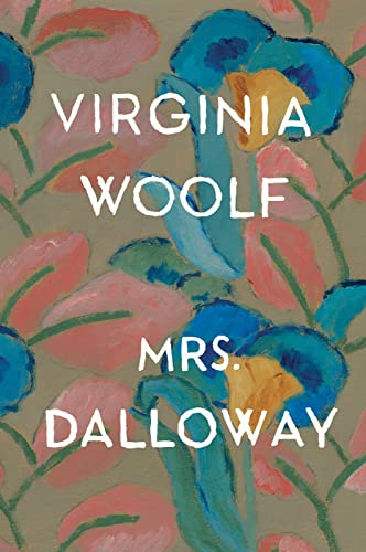Beispielbild für Mrs. Dalloway zum Verkauf von BooksRun