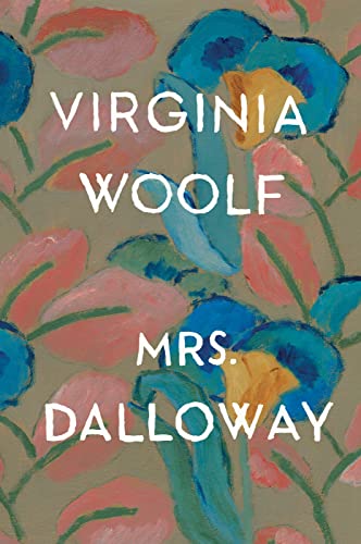 9780156628709: Mrs. Dalloway