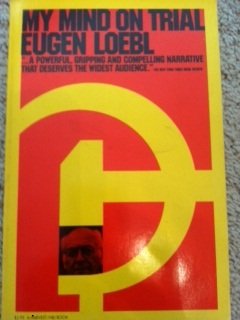 Stock-Bild f�r My mind on trial (A Harvest/HBJ book)