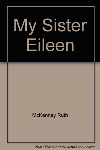 9780156638906: My Sister Eileen