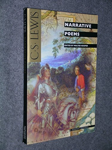 9780156653275: Narrative Poems of C.S. Lewis