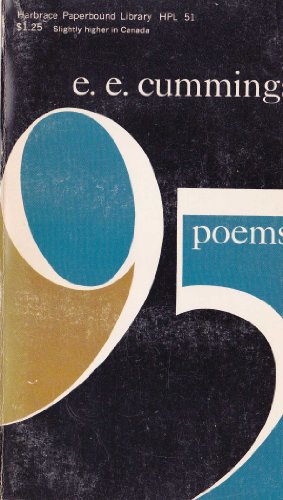 9780156659505: Ninety Five Poems