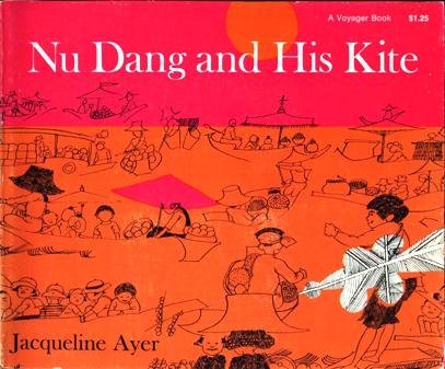 Stock image for Nu Dang and His Kite for sale by Blue Marble Books LLC