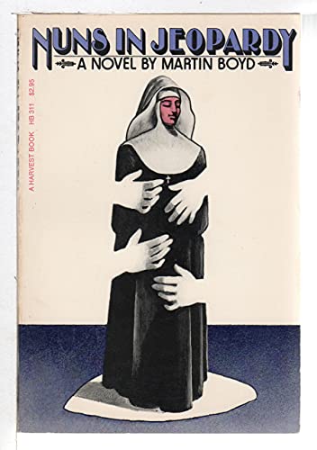 Imagen de archivo de Nuns in Jeopardy a la venta por Daniel Montemarano